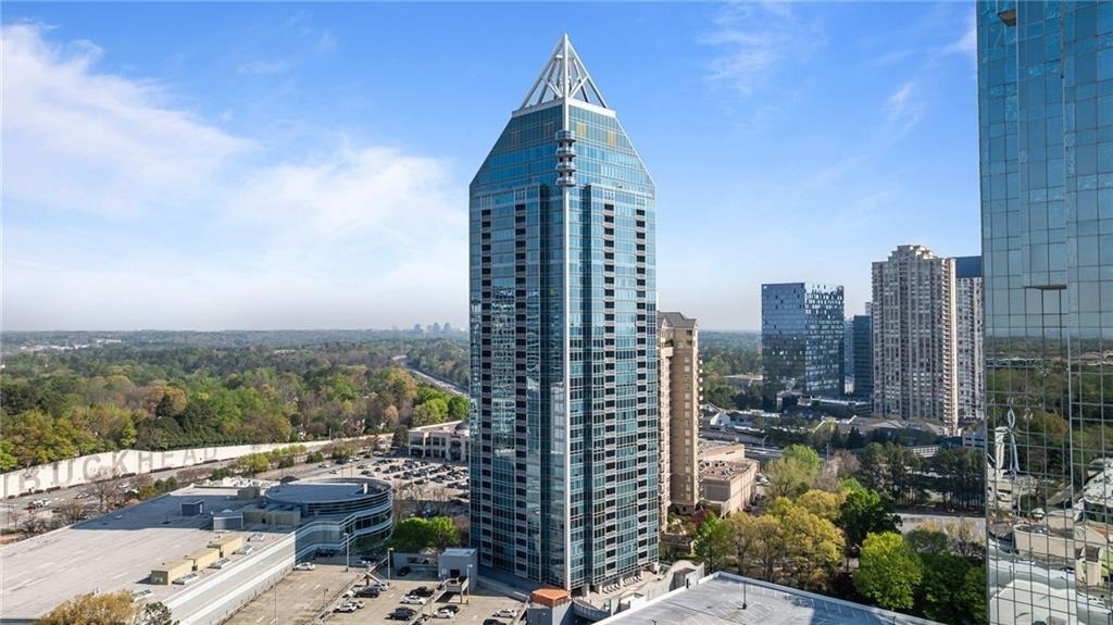 3338 Peachtree Road - Photo 1