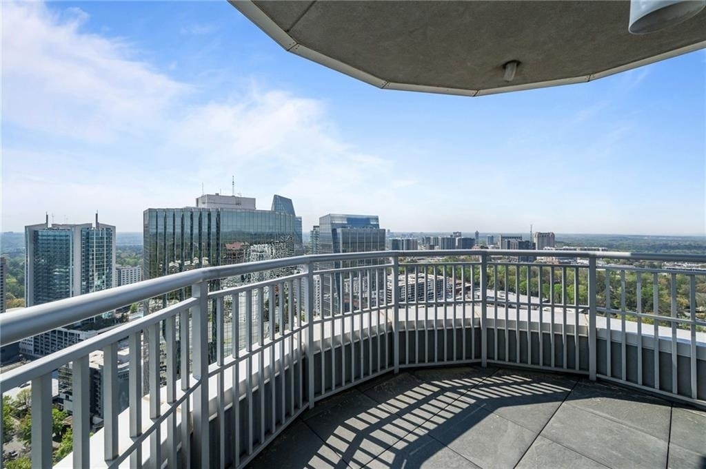3338 Peachtree Road - Photo 41
