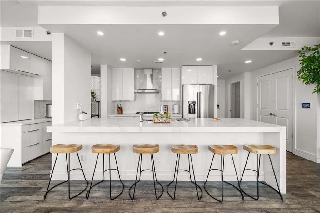 3338 Peachtree Road - Photo 3