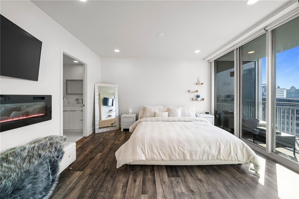 3338 Peachtree Road - Photo 21