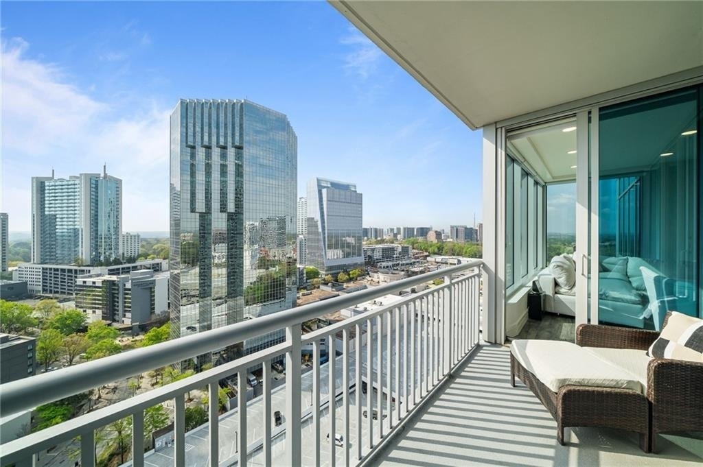 3338 Peachtree Road - Photo 26