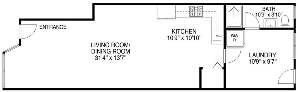 3856 W Diversey Avenue - Photo 6