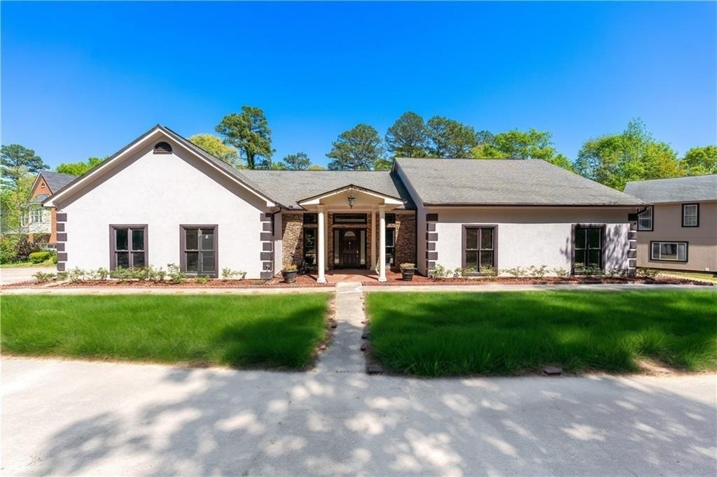 2320 Copper Trail Lane - Photo 0