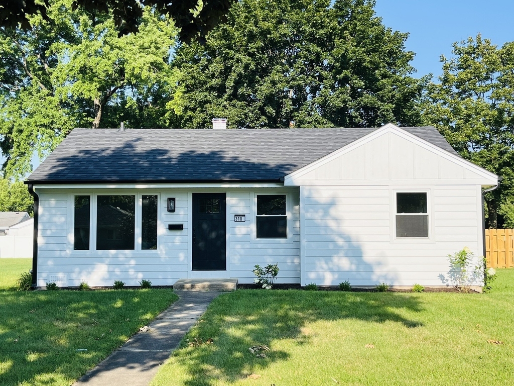 318 N Owen Street - Photo 0