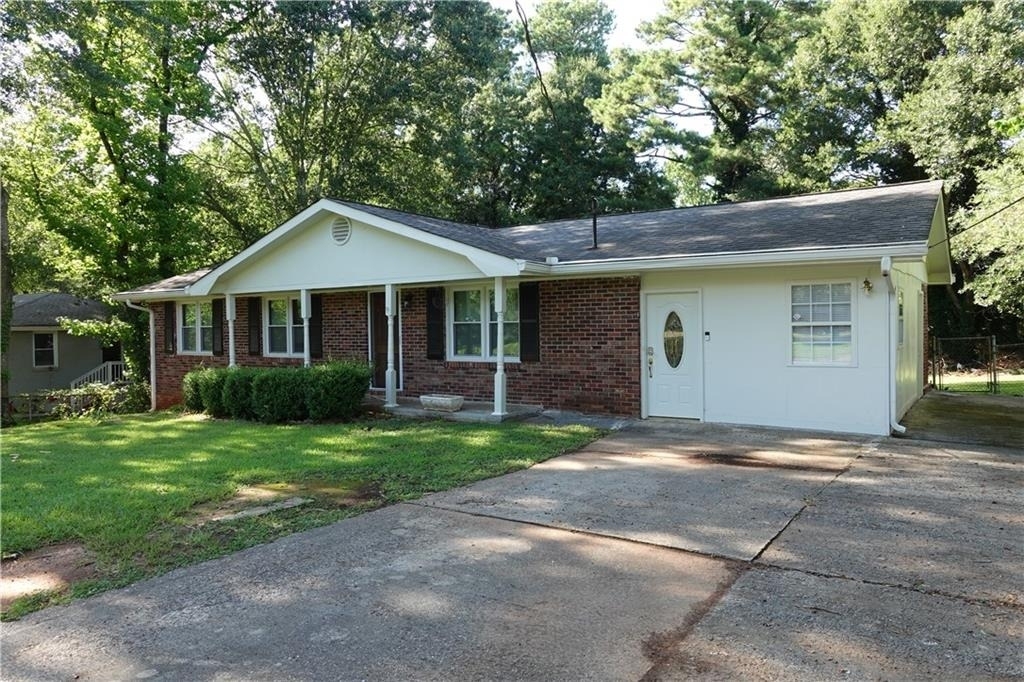 186 Zelma Street Sw - Photo 1