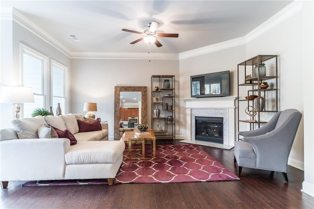 491 Suwanee Pass Trail - Photo 23