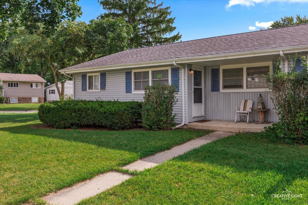 1706 Willow Street - Photo 1