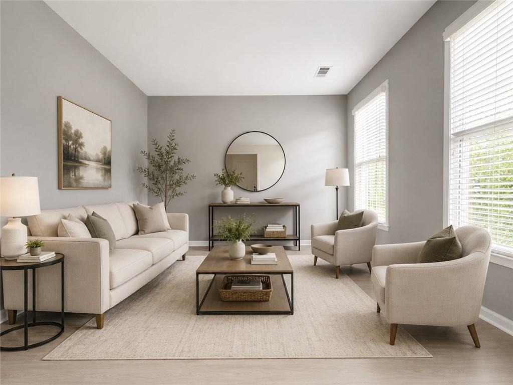 1707 Hidden Pond Circle - Photo 4