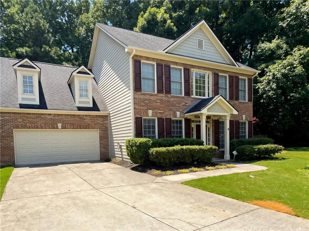 1707 Hidden Pond Circle - Photo 1