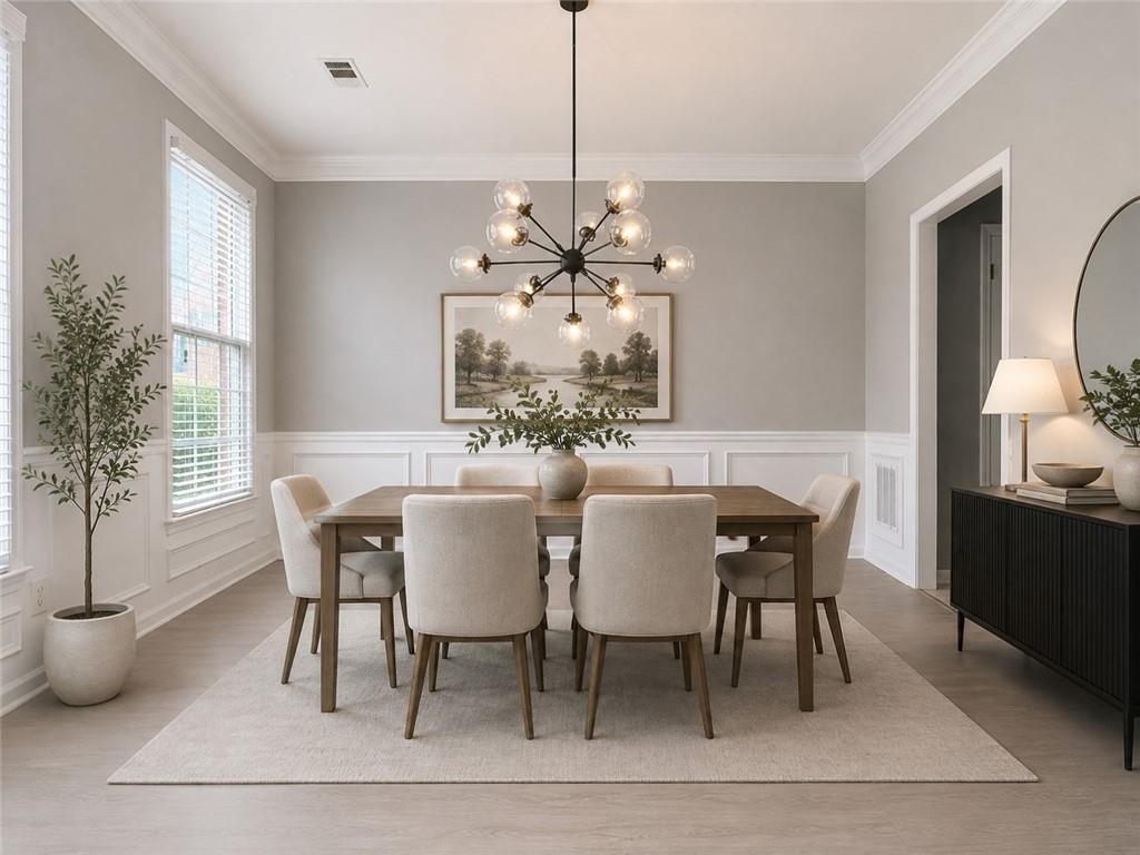 1707 Hidden Pond Circle - Photo 6