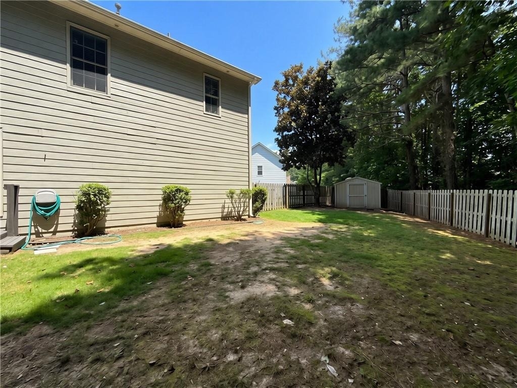1707 Hidden Pond Circle - Photo 29