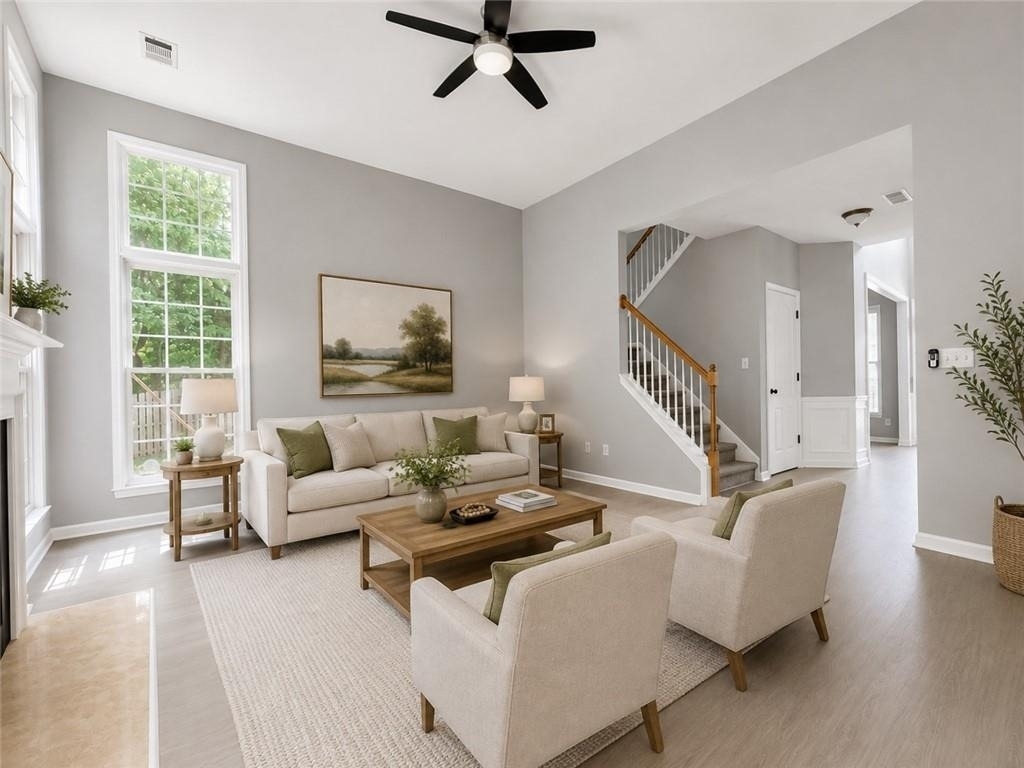 1707 Hidden Pond Circle - Photo 10