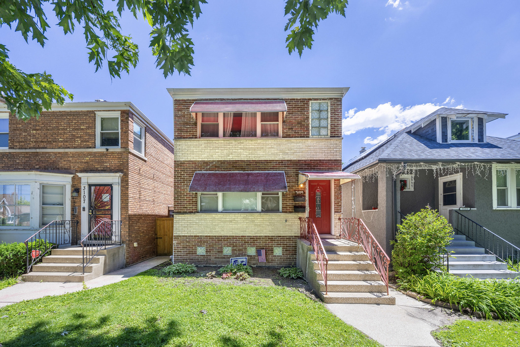 3109 Grove Avenue - Photo 0