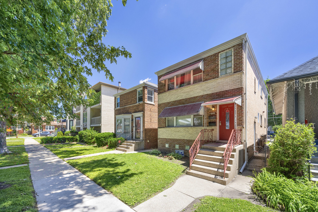 3109 Grove Avenue - Photo 1
