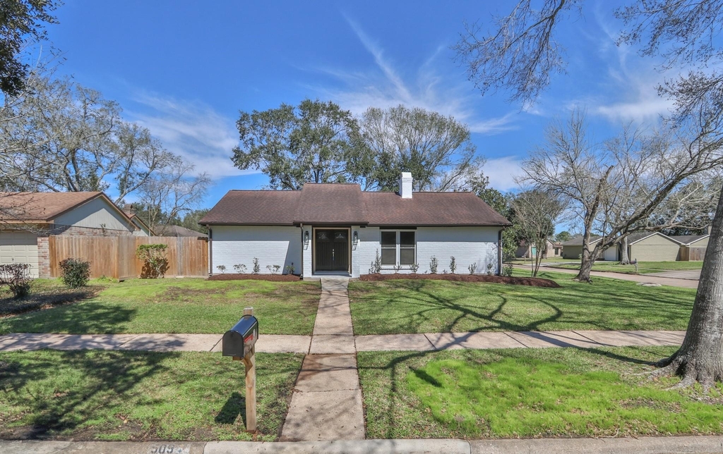 509 Belmont Drive - Photo 3
