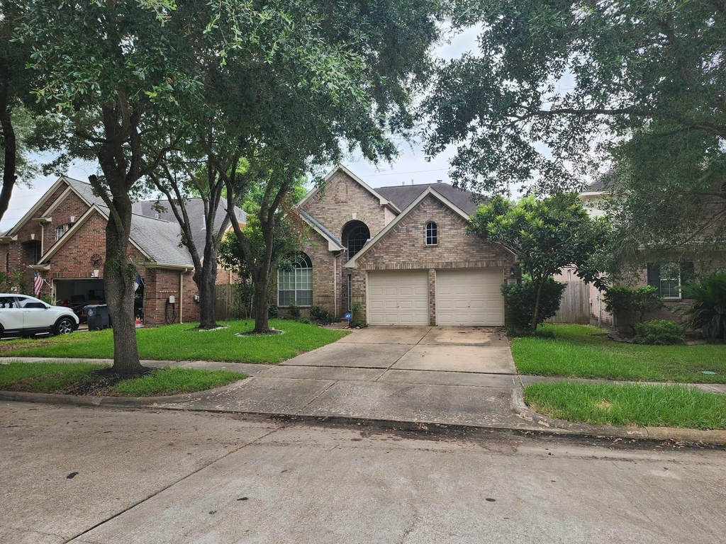 5518 Morgan Park Lane - Photo 1