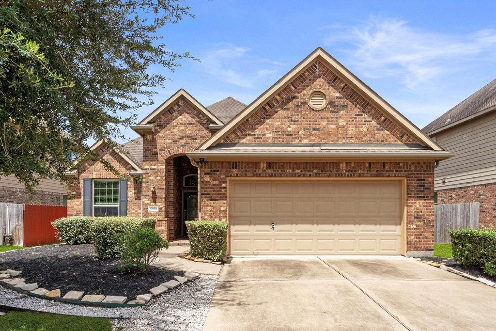 9131 Basin Ridge Lane - Photo 0