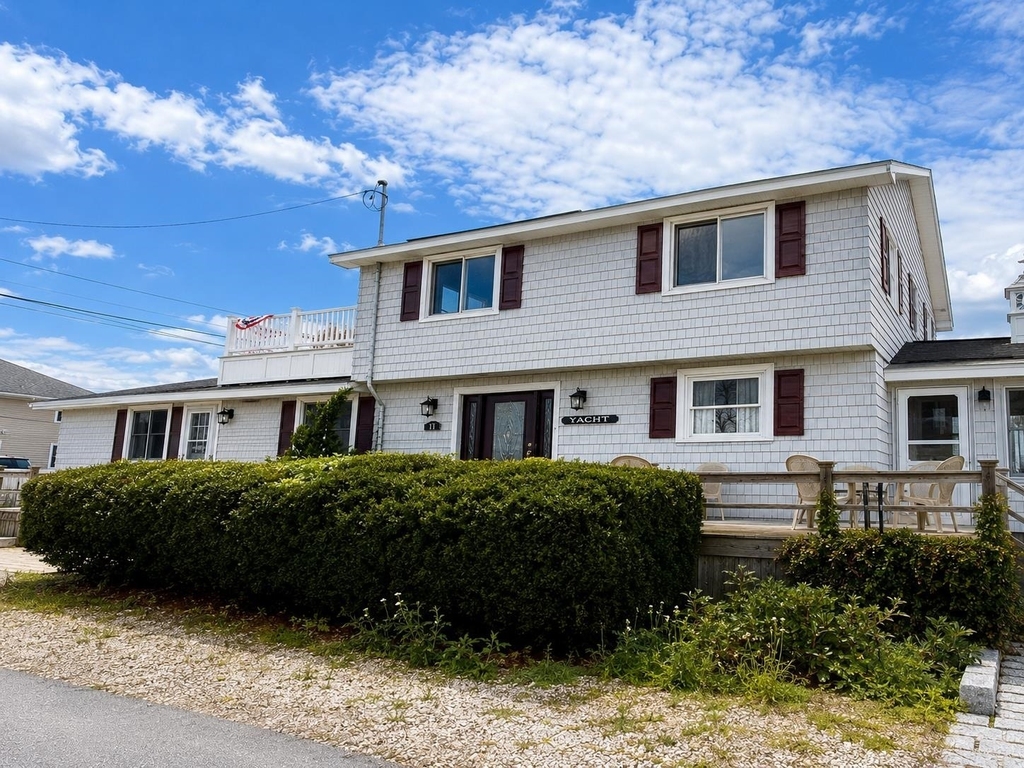 84 Ocean - Photo 1
