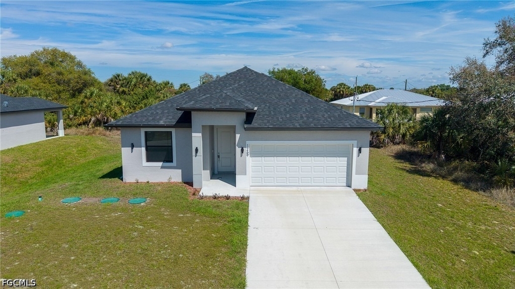1269 Argosy Road - Photo 1