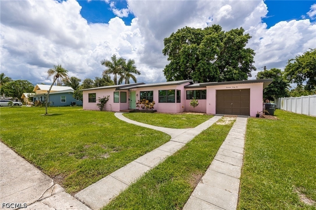 1442 Olmeda Way - Photo 1