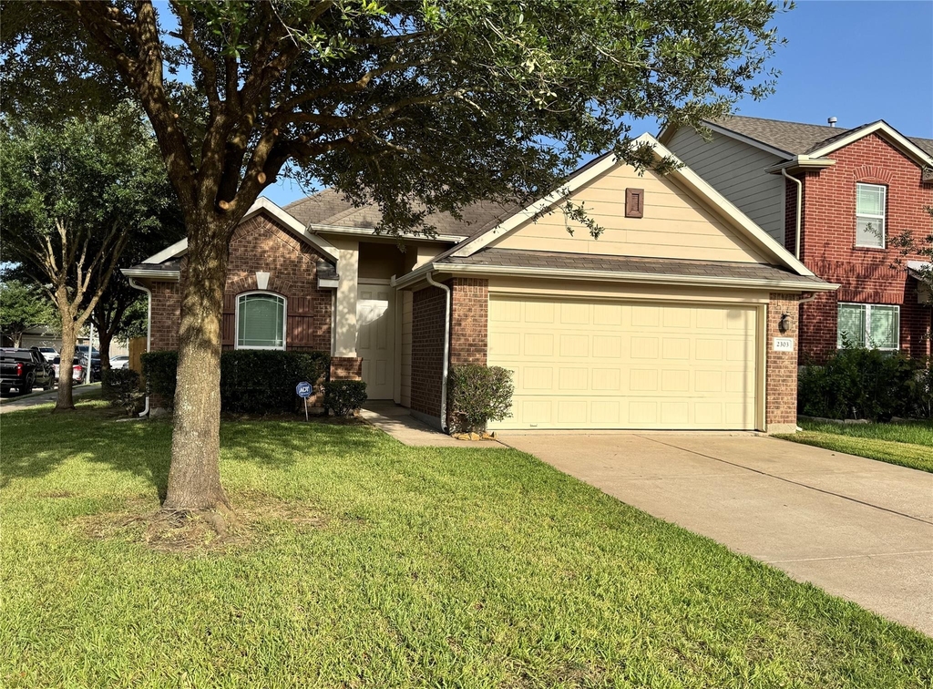 2303 Corry Crest Circle - Photo 1
