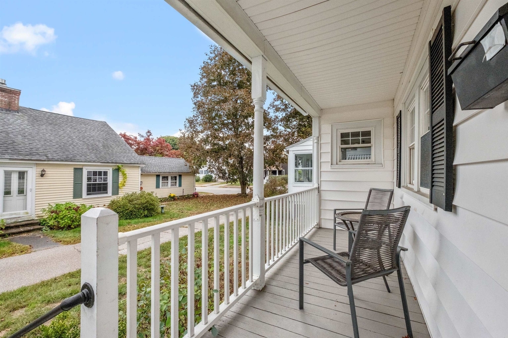 989 Union - Photo 2
