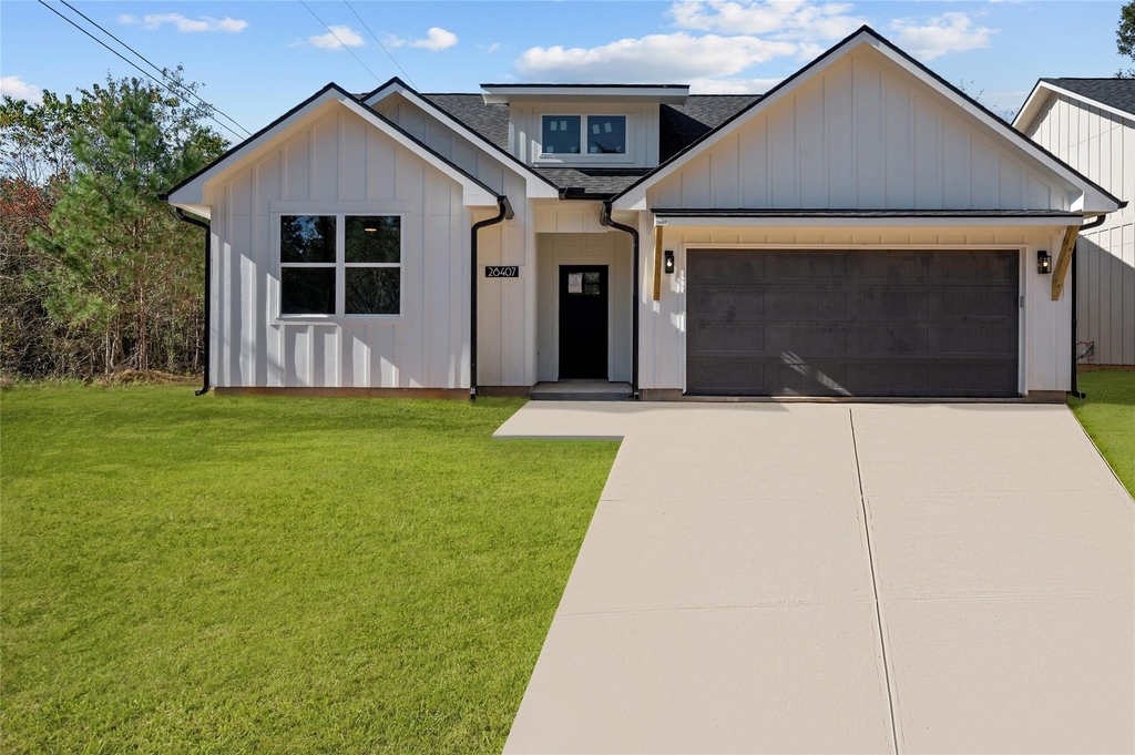 28407 Champion Oaks Drive - Photo 0