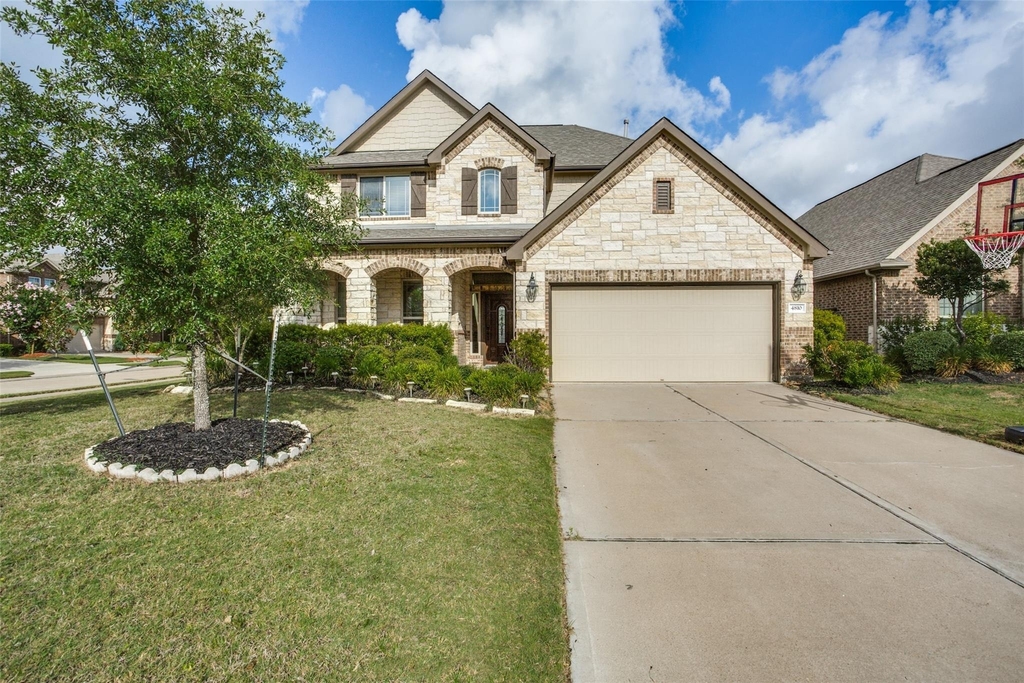 4810 Addison Forest Trail - Photo 1