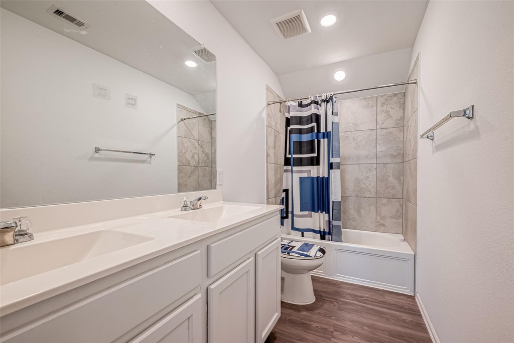 7603 Rainy Valley Lane - Photo 16