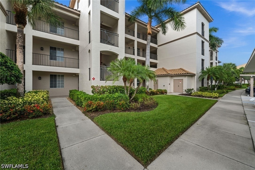4670 Turnberry Lake Drive - Photo 1