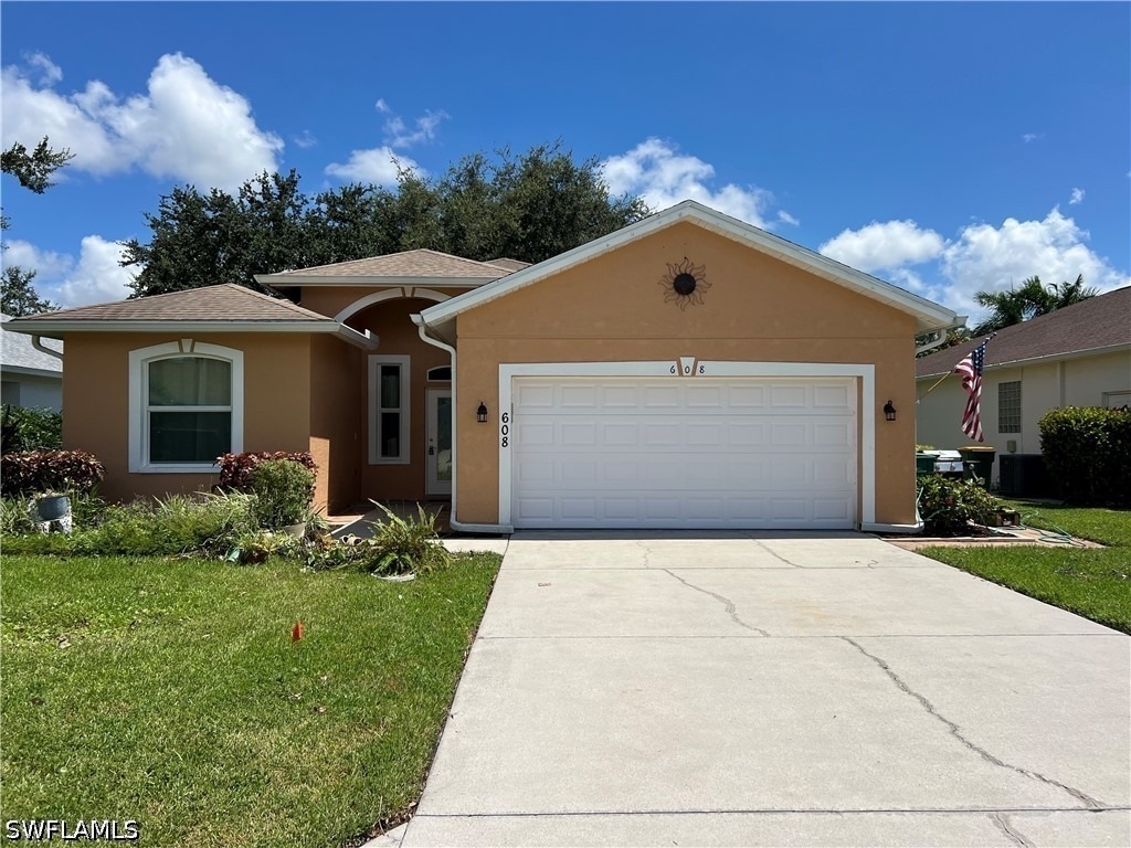608 Crossfield Circle - Photo 0
