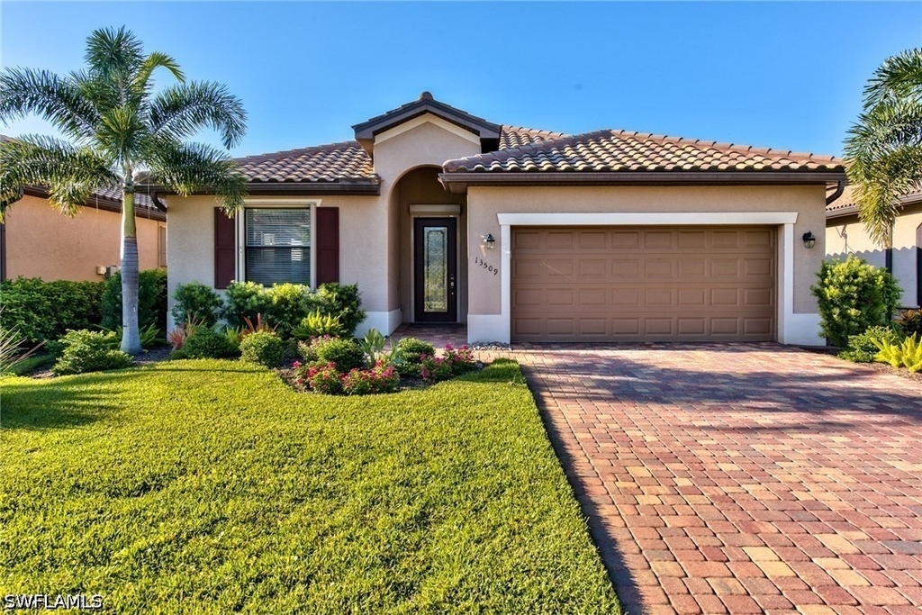 13509 San Georgio Drive - Photo 0