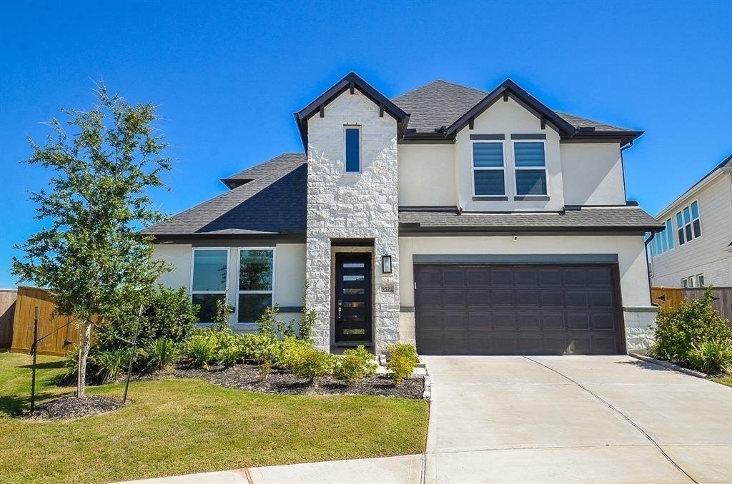 9522 Rialto Creek Drive - Photo 1
