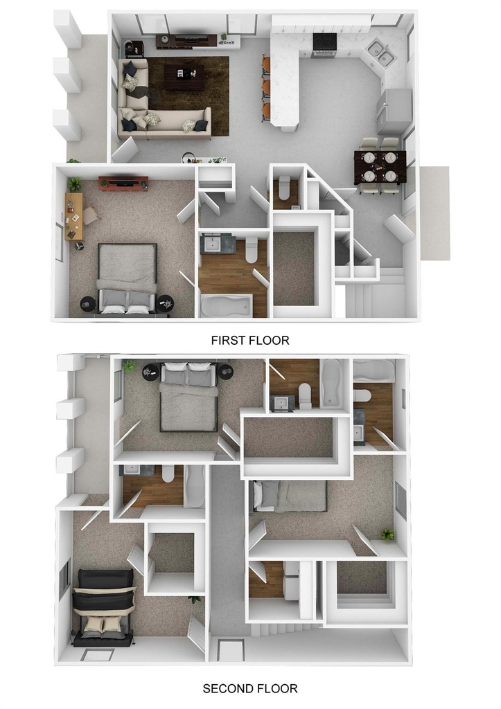 12714 Englemann - Photo 1