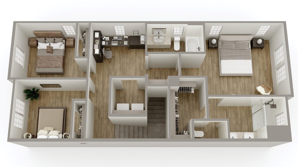 22700 Elyson Falls Drive - Photo 2