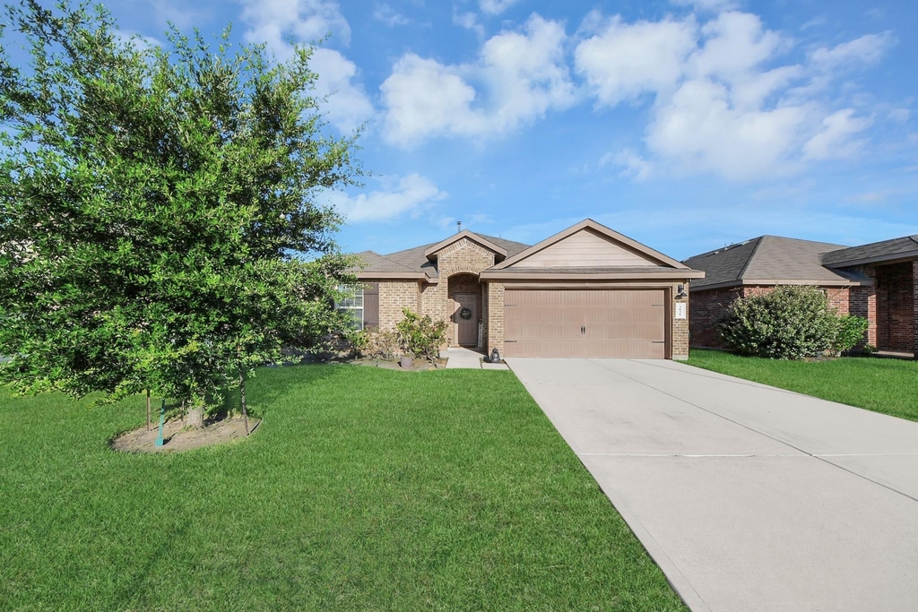3030 Dripping Springs Court - Photo 1