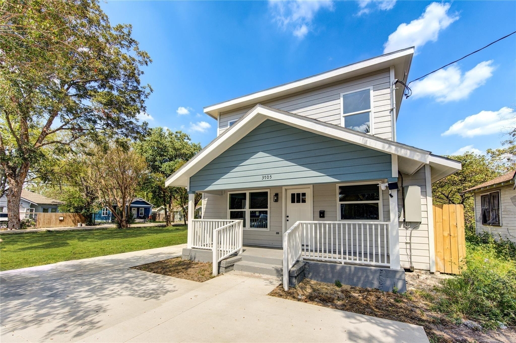 3705 Rawley Street - Photo 1