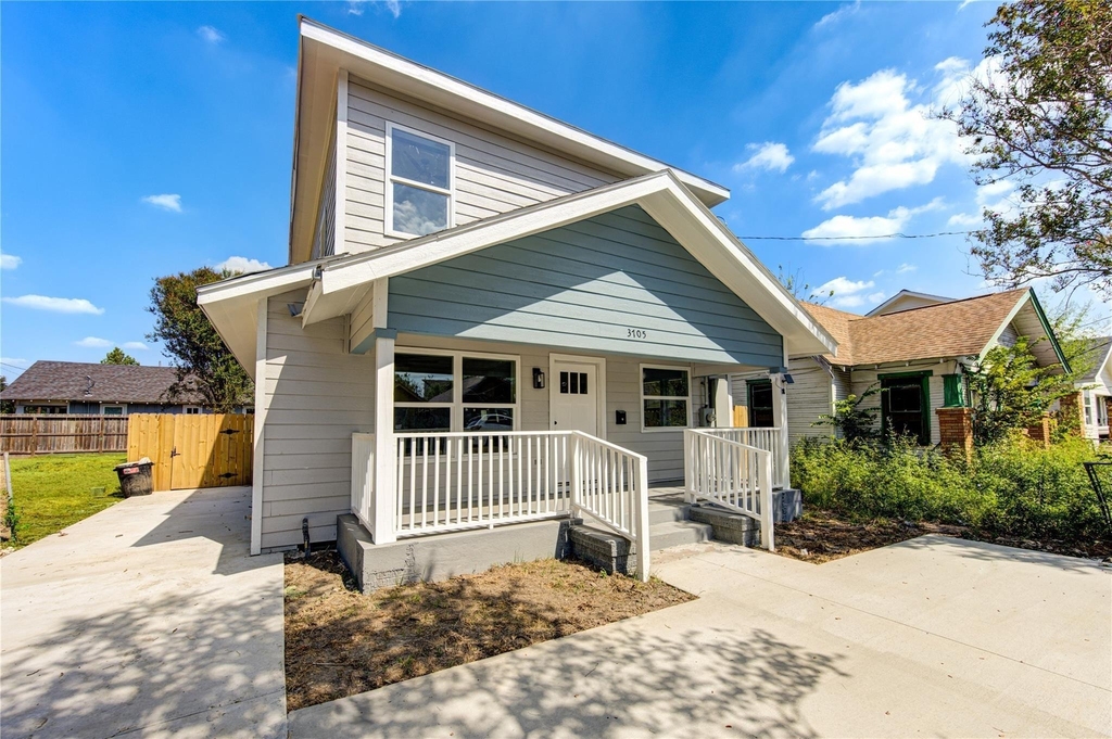 3705 Rawley Street - Photo 0