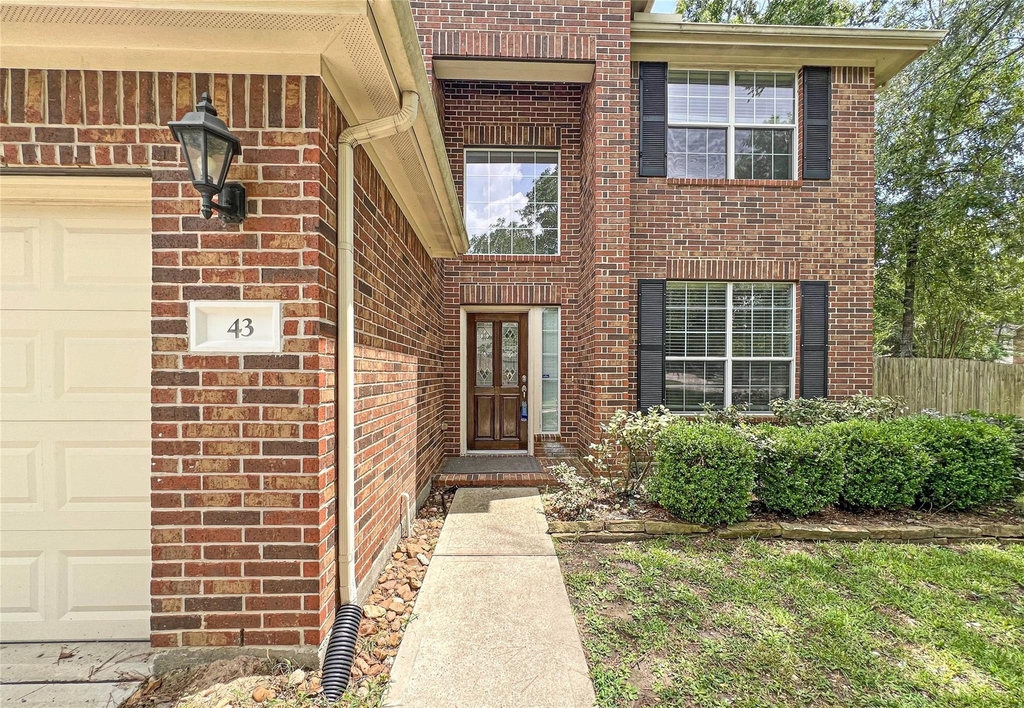 43 W Spindle Tree Circle - Photo 2