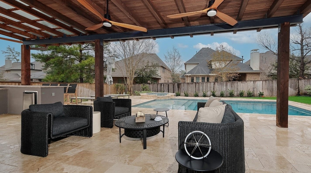 18 Shallowford - Photo 34