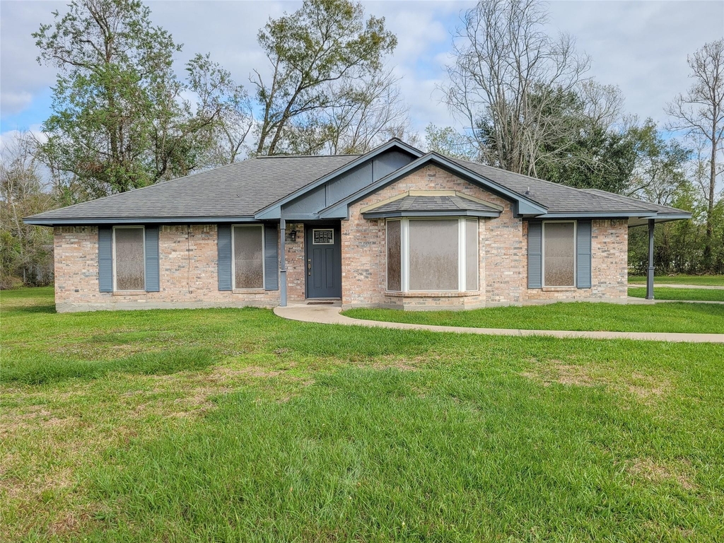 1211 Diablo Drive - Photo 0