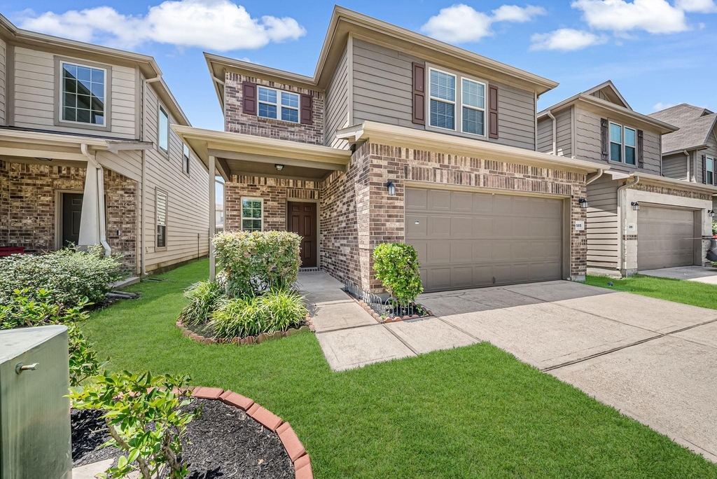 15815 Grey Boulder Drive - Photo 1