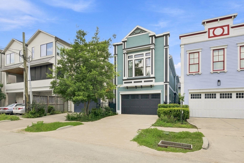 1531 Dorothy Street - Photo 3