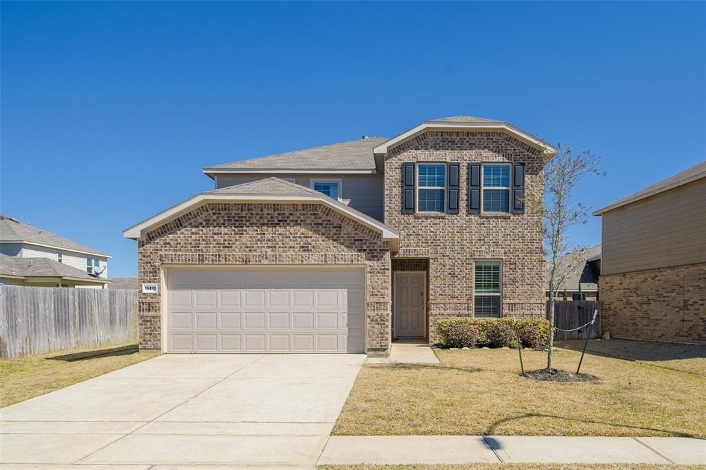 15810 Mountain Willow Way - Photo 0