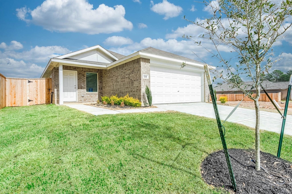535 Flower Reed Court - Photo 1