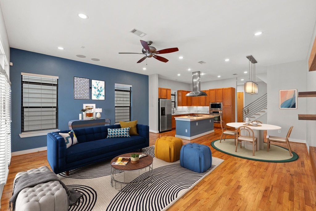 1410 Knox Street - Photo 9