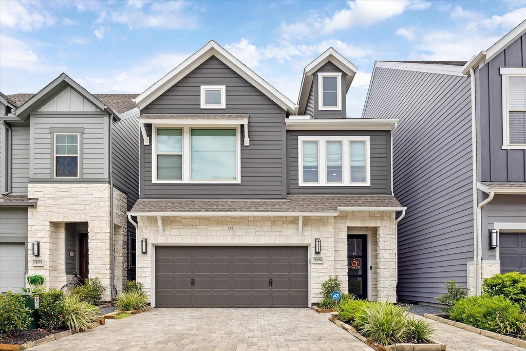 10974 Hewitt Cliff Lane - Photo 1