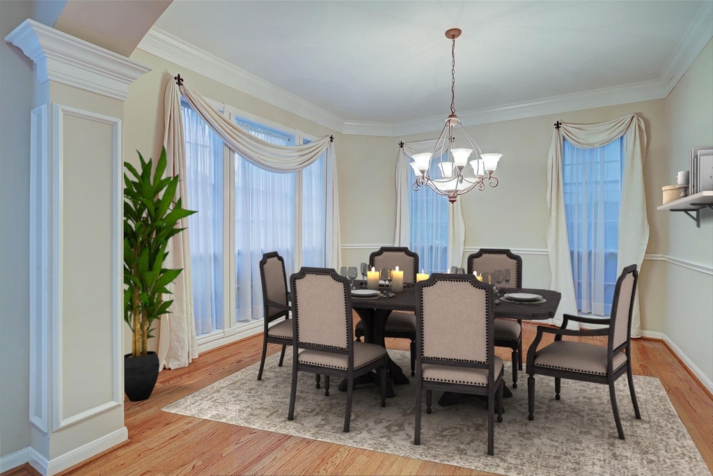 5365 Lampasas Street - Photo 2