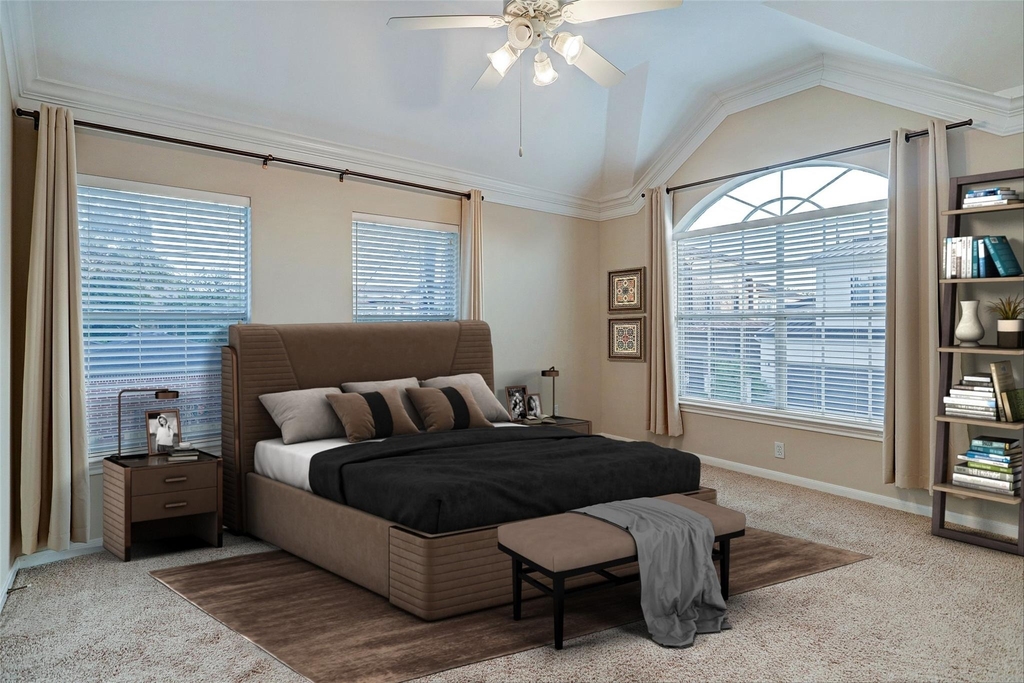 5365 Lampasas Street - Photo 4