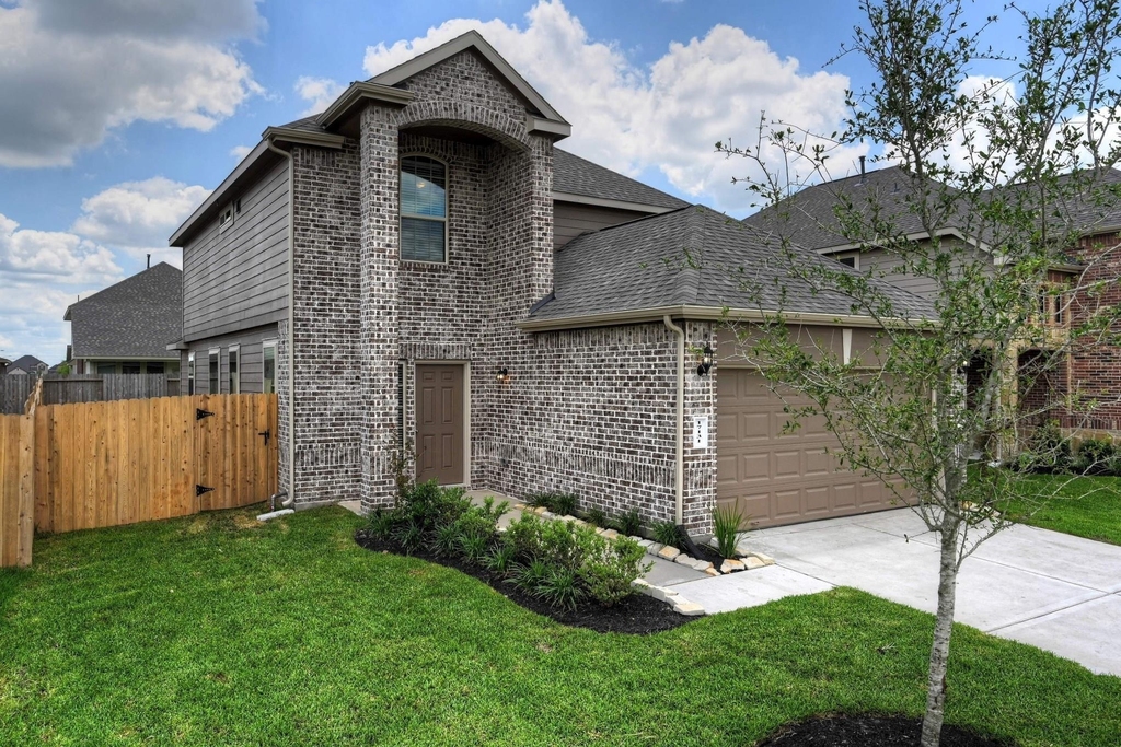 17131 Devon Dogwood Trail - Photo 2
